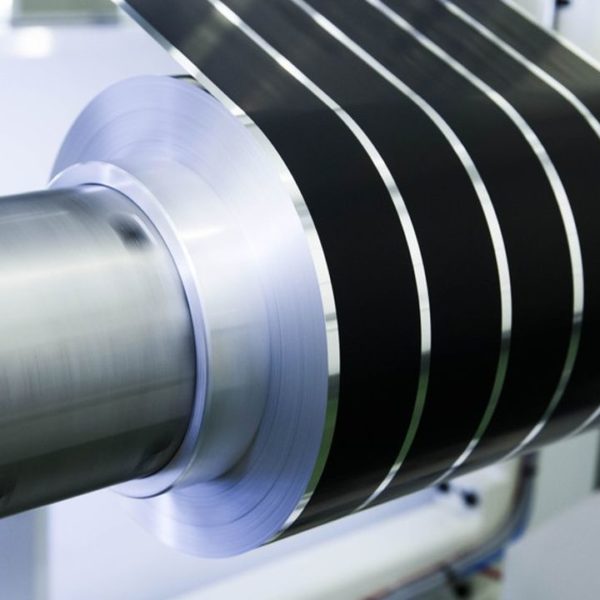 Edeis ingénierie accompagne le Groupe Armor dans la construction de sa nouvelle usine de composants pour batteries lithium-ion