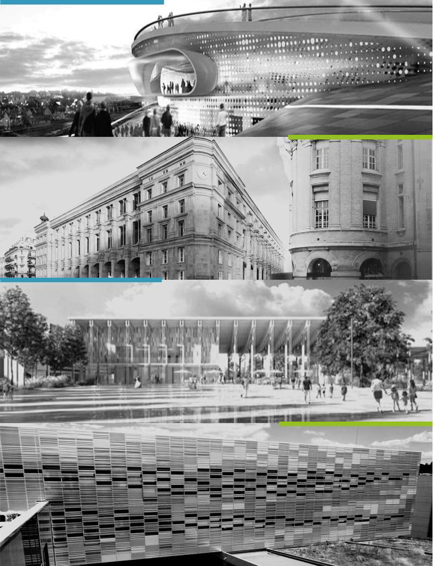 Edeis Infrastructures