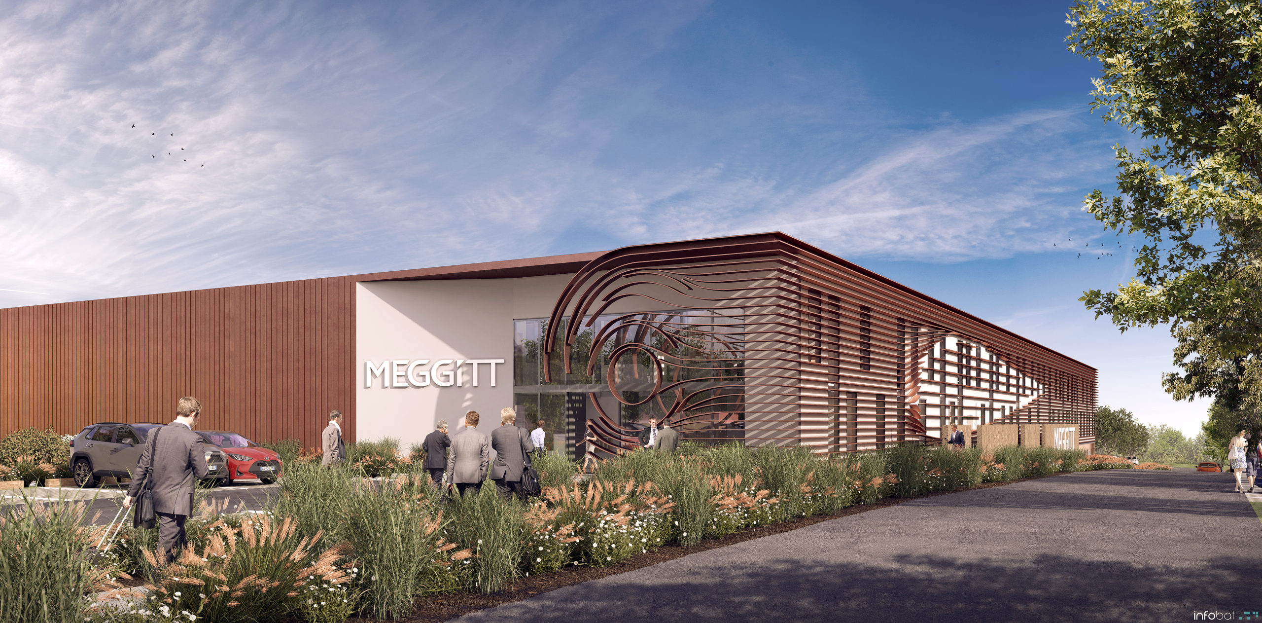 CRR_Meggitt_illustration-HD©CRR Architecture