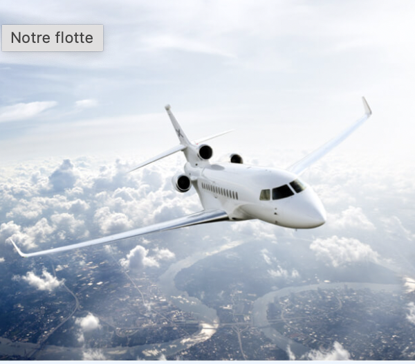 EDEIS et Luxaviation s'unissent pour une aviation d'affaires durable et décarbonée