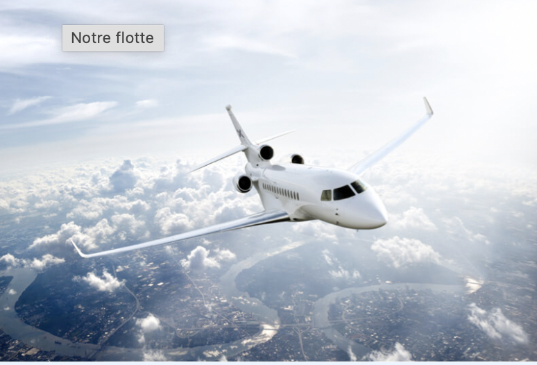 EDEIS et Luxaviation s’unissent pour une aviation d’affaires durable et décarbonée