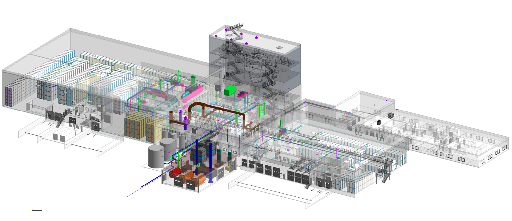 Usine du futur