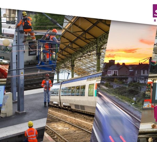 Le Groupe Edeis remporte l'accord cadre national avec SNCF Réseau pour une durée de 4 ans renouvelable