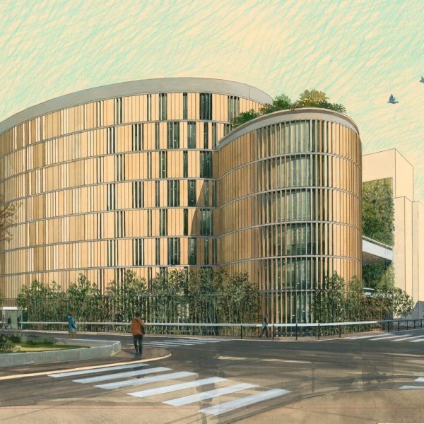 Vers un bâtiment sain : Edeis intègre dans ses prestations des modules uniques de contrôle et de préconisations, aux côtés de l’IRES de Strasbourg