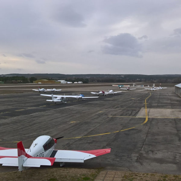 Edeis gagne la gestion de l’aéroport d’Aix-Les Milles