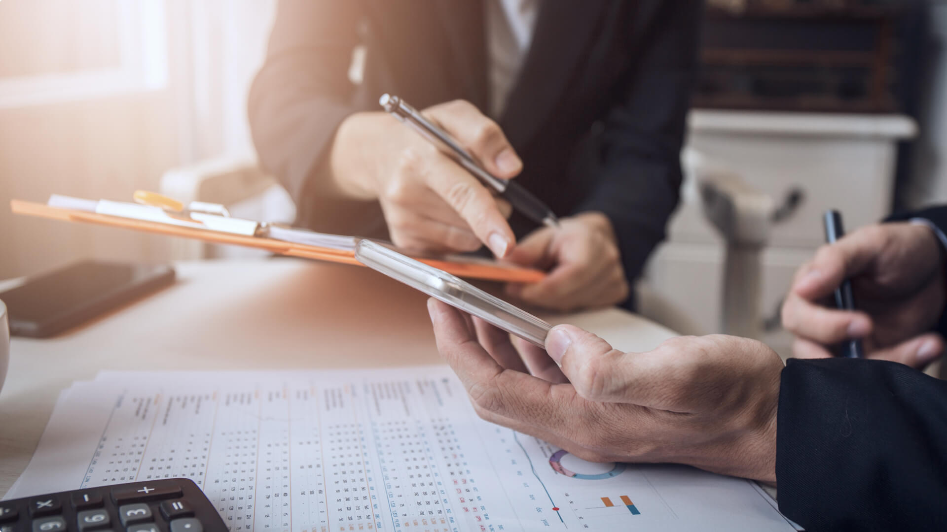 Investisseur Concessions (Montages financiers et investissements)