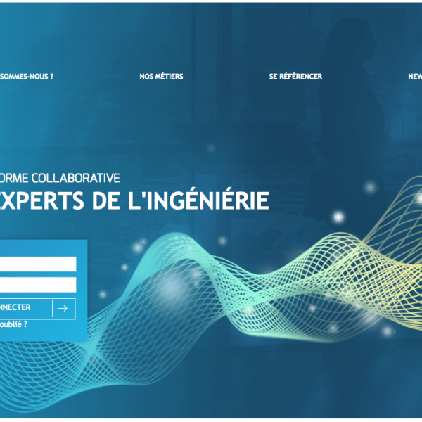 De la matière grise au collaboratif : lancement d'Edeis Pro, nouvelle plateforme pour nos métiers de l'ingénierie