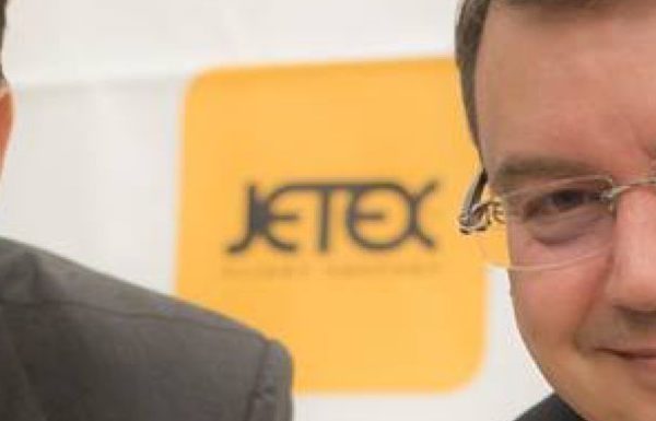 Edeis signe un accord stratégique avec JETEX, leader mondial des services pour l’aviation d’affaires