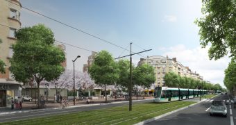 Transports urbains