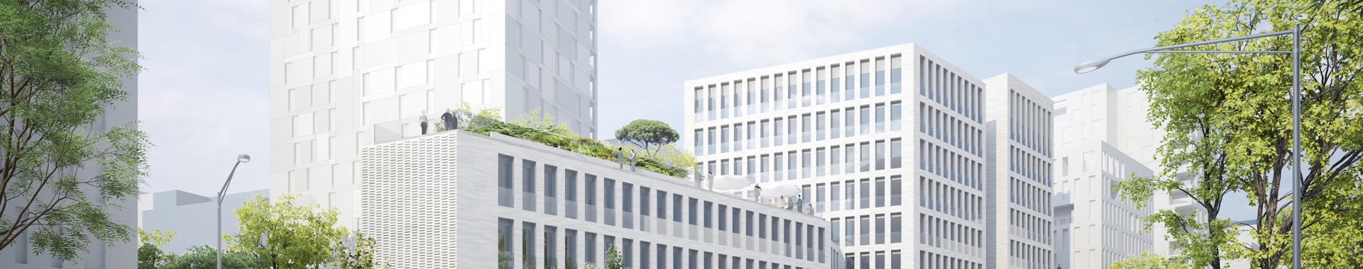 immobilier privé