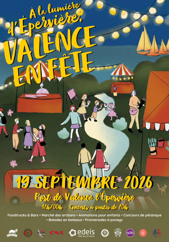 A la lumière de Valence